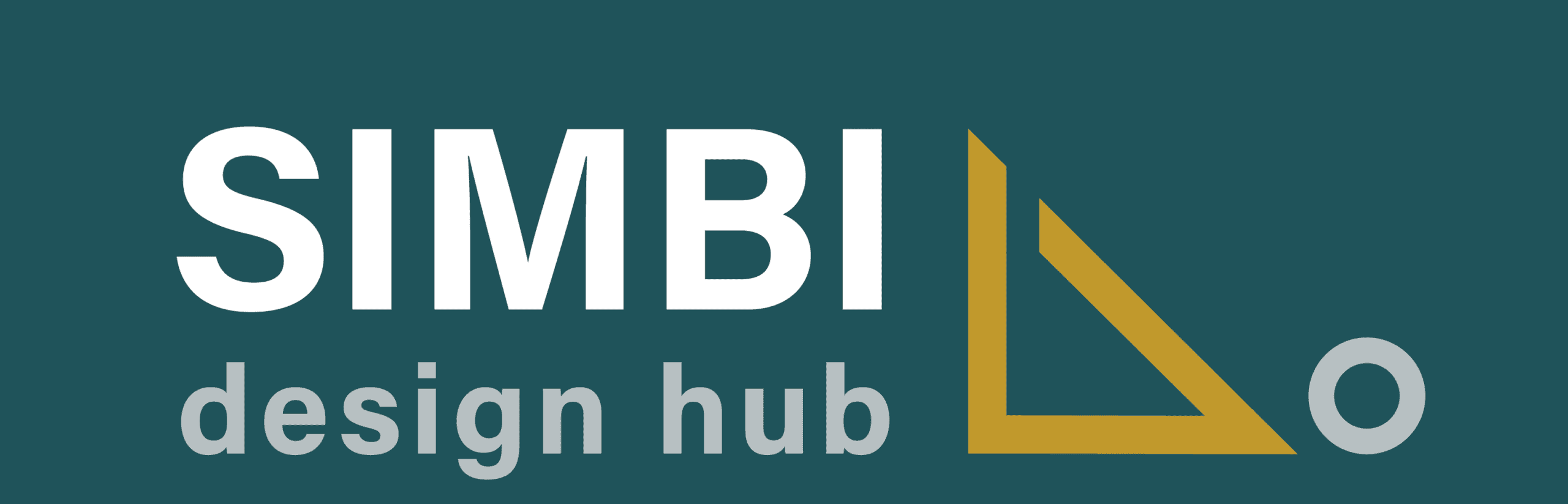 Simbi Design Hub Logo